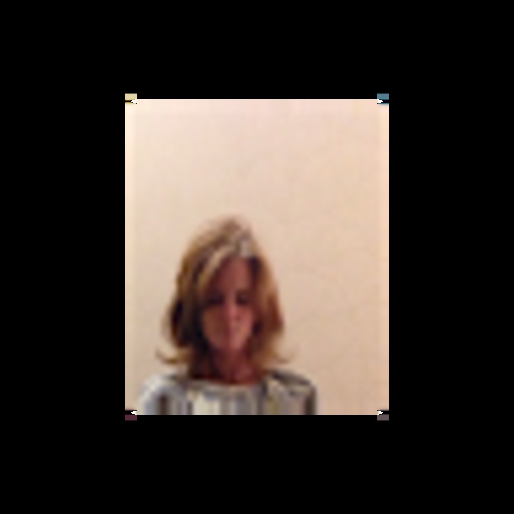 Meet your Posher, Liz